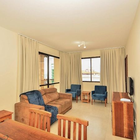 Cobertura Com Vista Mar Para 6 Hospedes, 150 Metros Da Praia Dos Ingleses Ing17 Florianópolis Exteriör bild