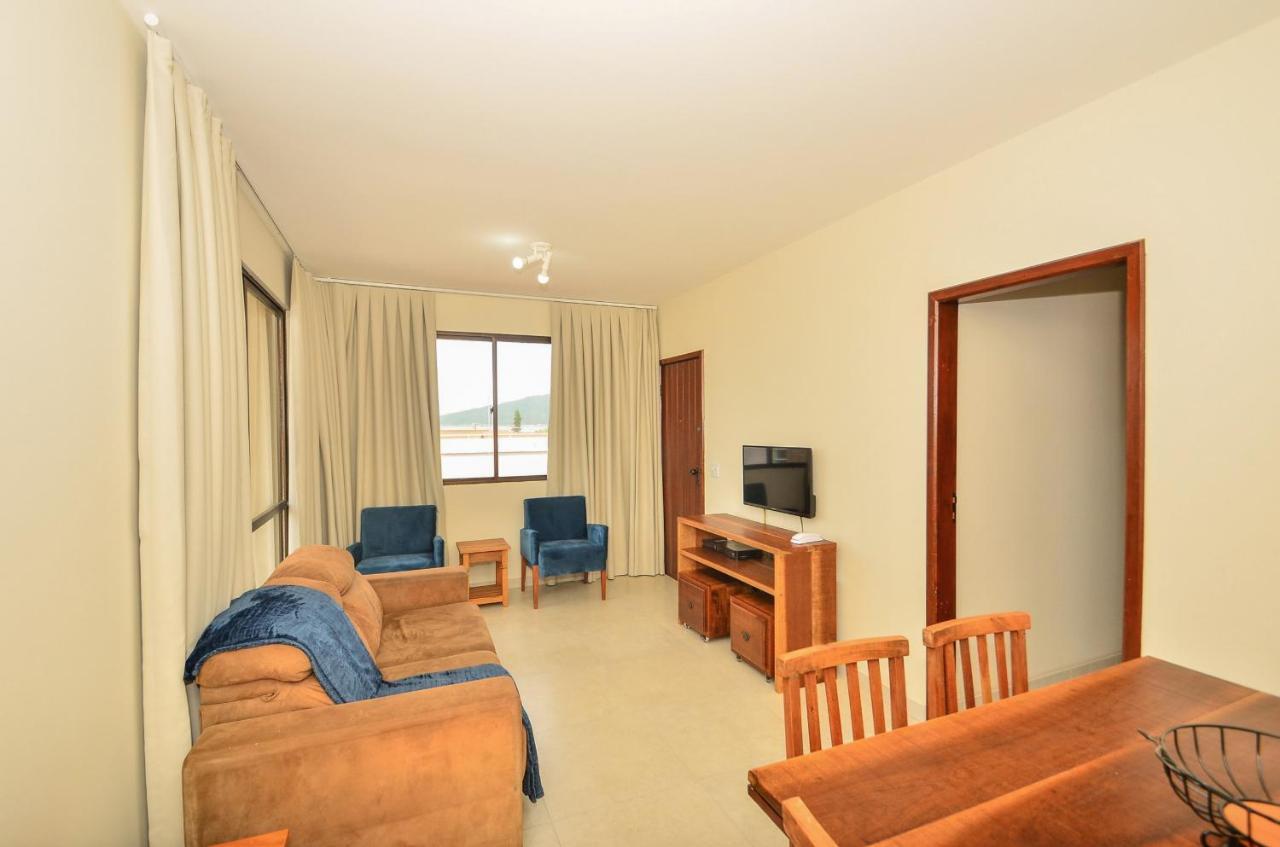 Cobertura Com Vista Mar Para 6 Hospedes, 150 Metros Da Praia Dos Ingleses Ing17 Florianópolis Exteriör bild