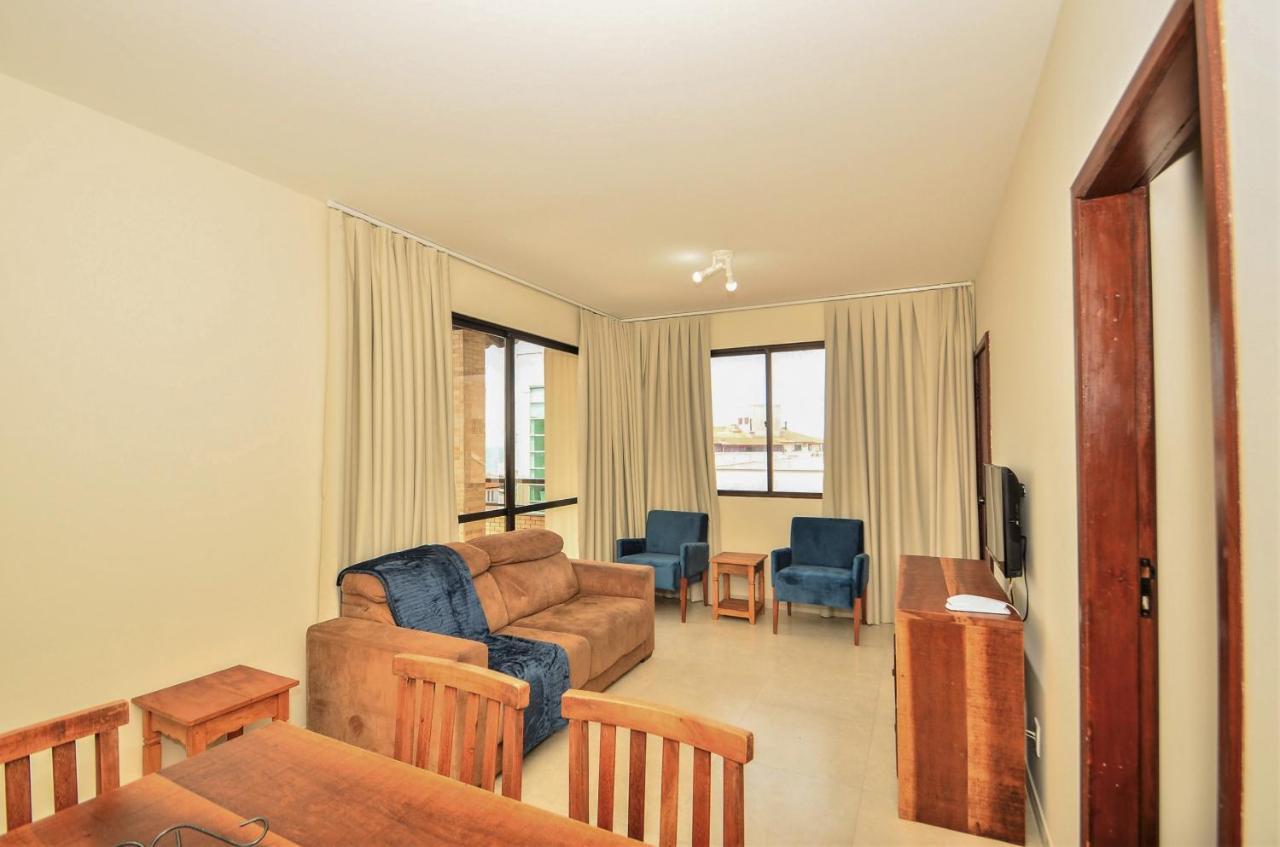 Cobertura Com Vista Mar Para 6 Hospedes, 150 Metros Da Praia Dos Ingleses Ing17 Florianópolis Exteriör bild